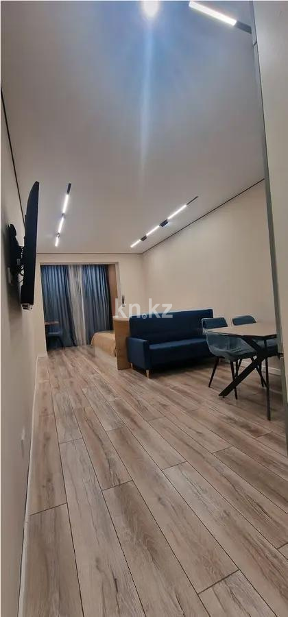 Продажа 1-комнатной квартиры, 34 м² в Алматы