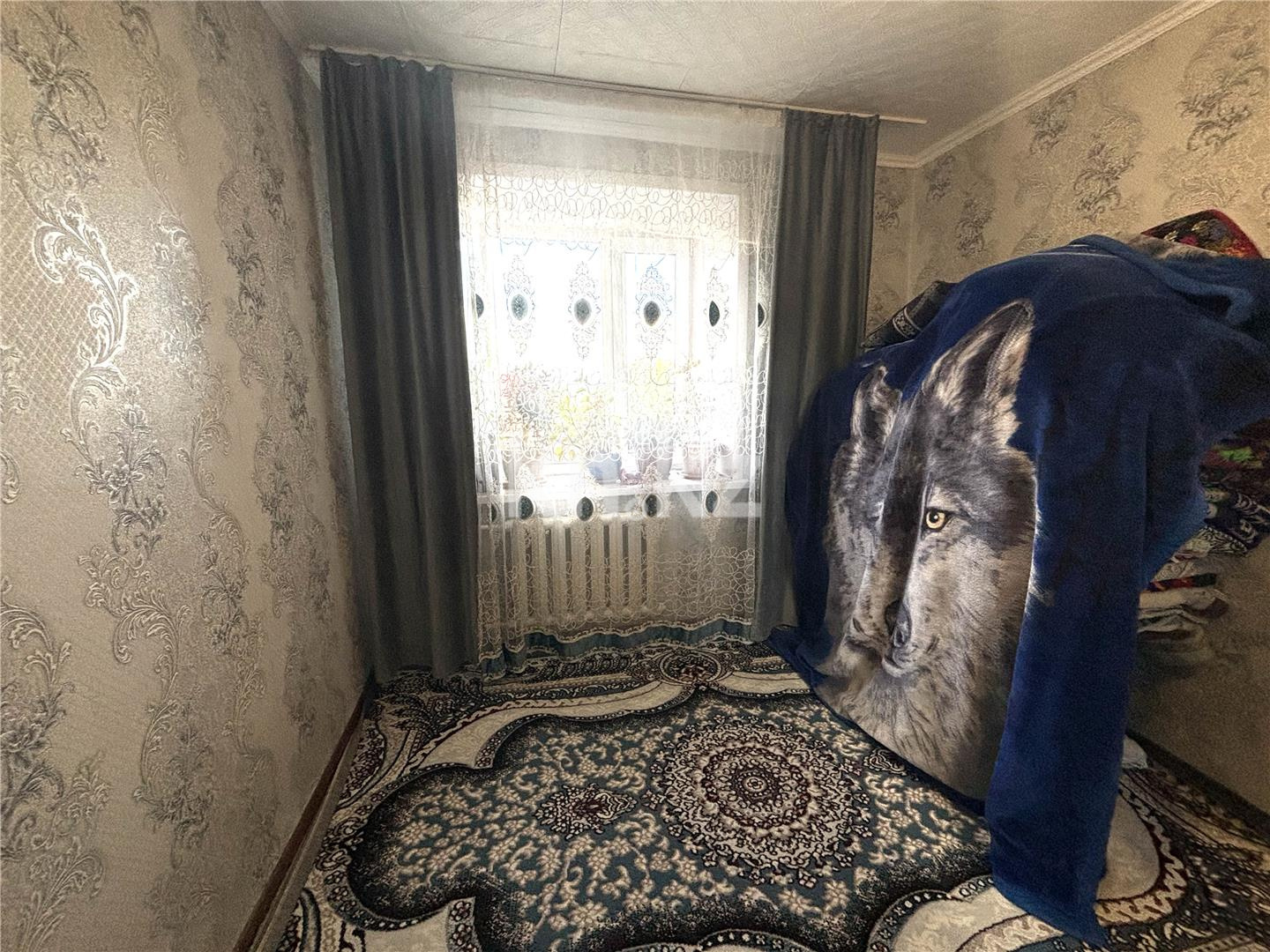 Продажа 2-комнатной квартиры, 46 м², пр. Бухар-жырау, дом  96 в Караганде - фото 4