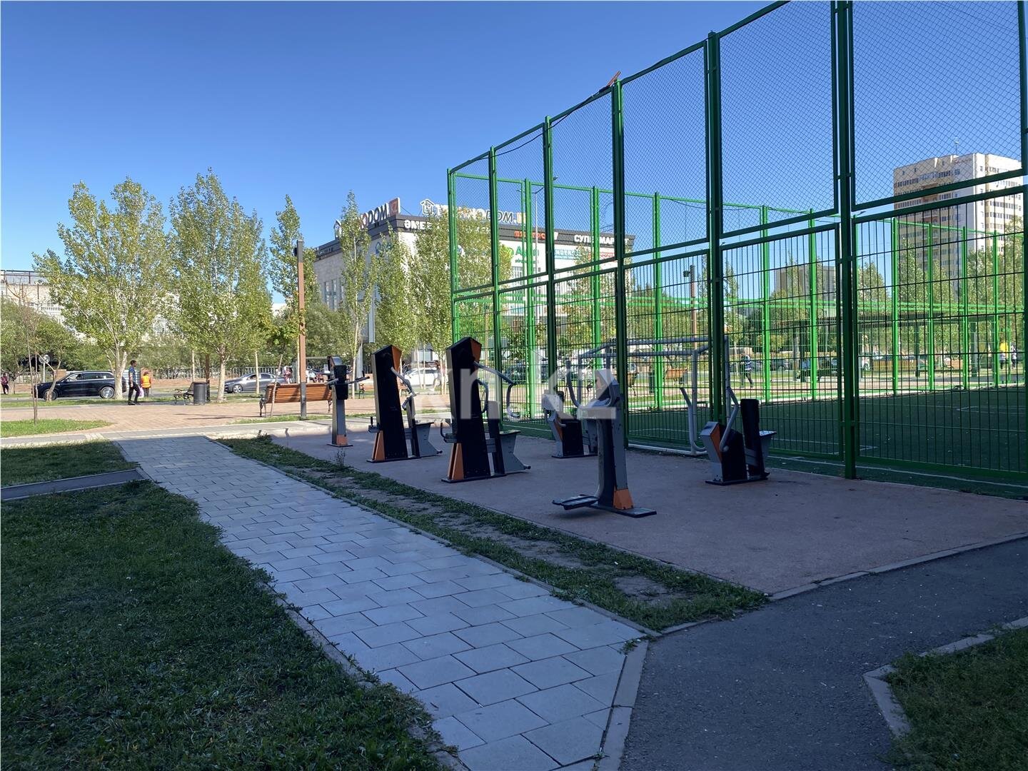 Продажа 3-комнатной квартиры, 92 м² в Астане - фото 15