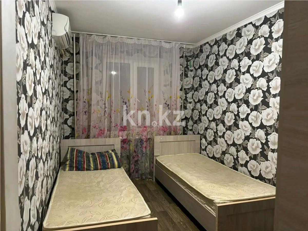 Продажа 3-комнатной квартиры, 65 м² в Алматы - фото 3