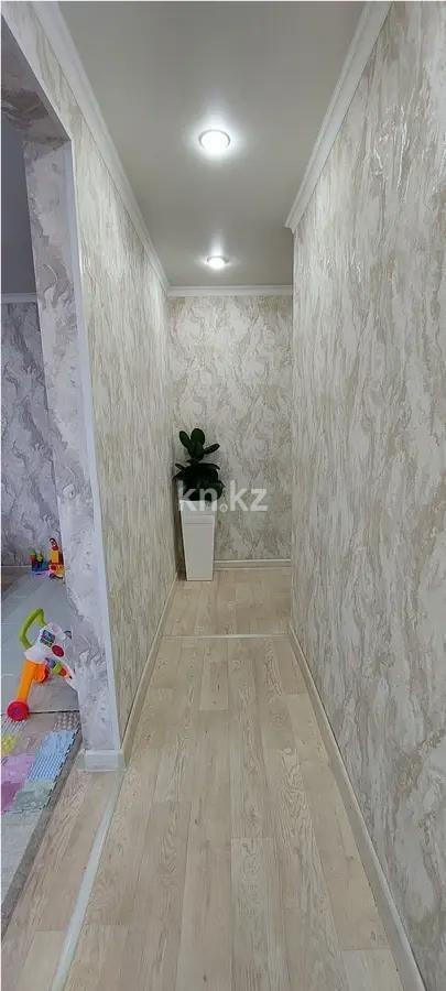 Продажа 2-комнатной квартиры, 44 м², ул. Можайского, дом  3 в Караганде - фото 5