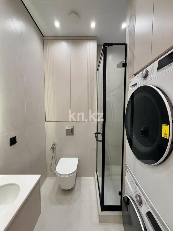 Продажа 2-комнатной квартиры, 54.9 м² в Астане - фото 4