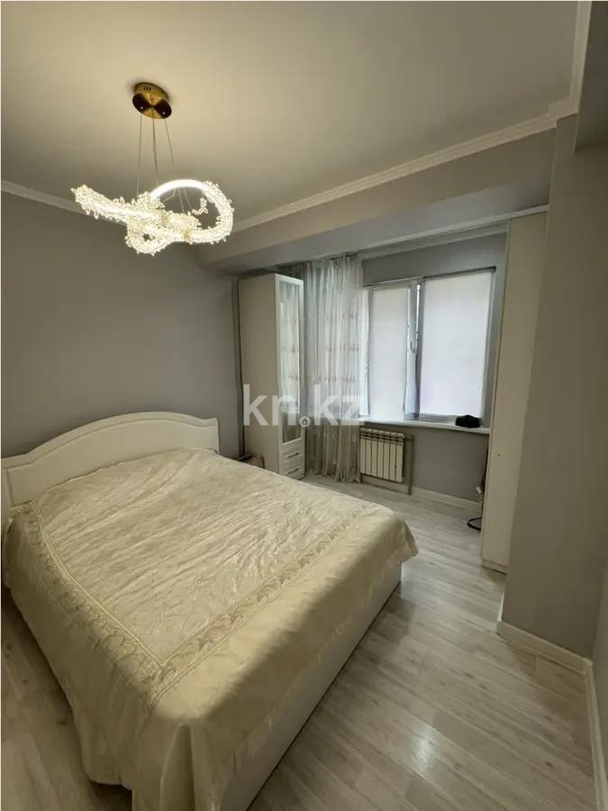 Продажа 3-комнатной квартиры, 78 м² в Алматы