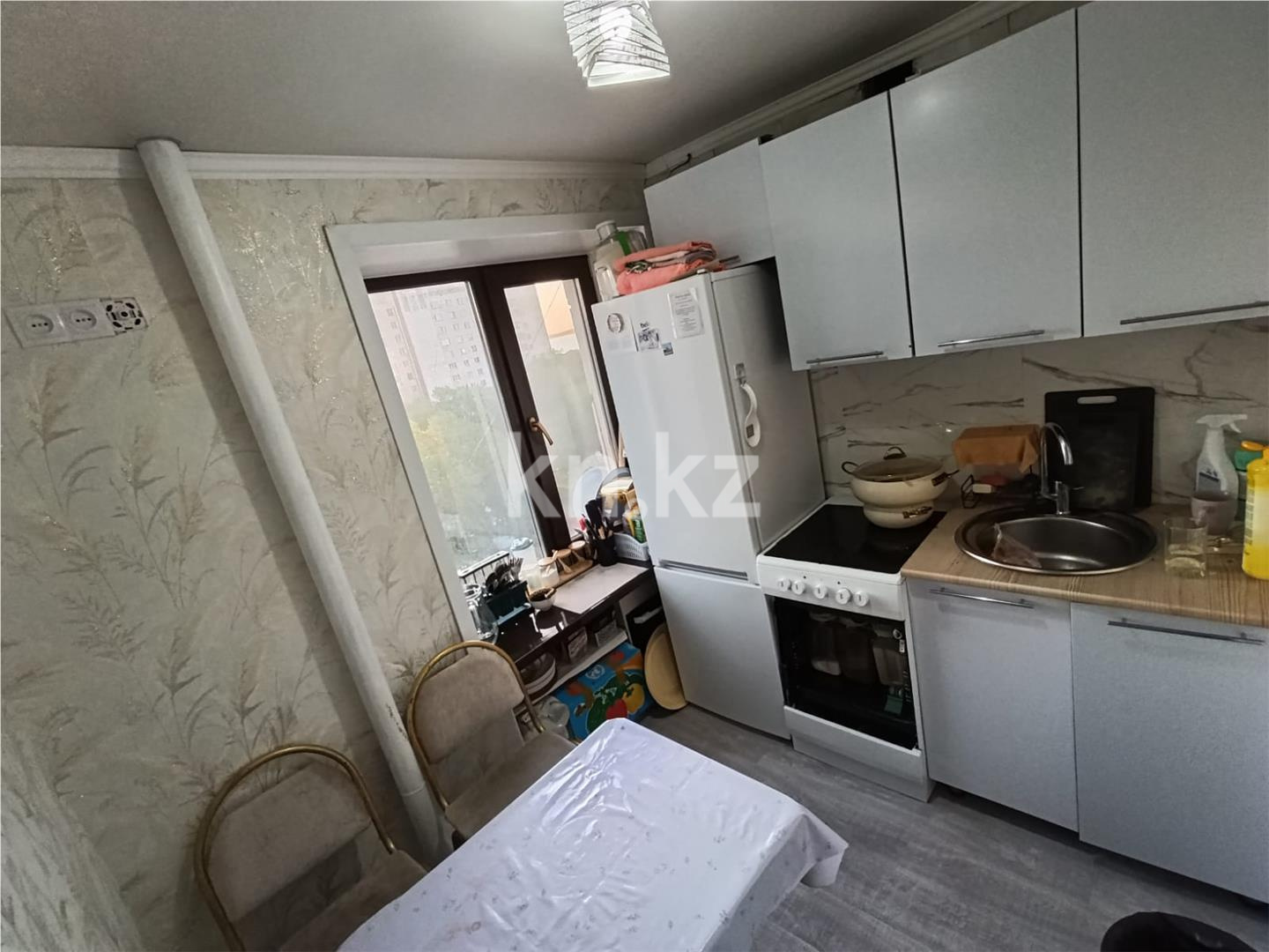 Продажа 2-комнатной квартиры, 42 м² в Темиртау - фото 4