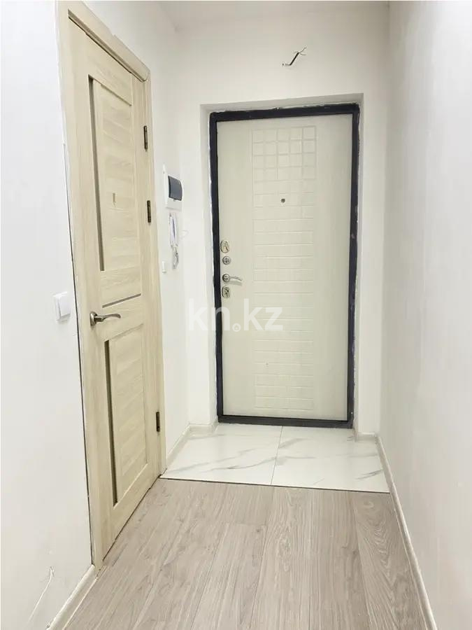 Продажа 1-комнатной квартиры, 28 м², ул. Тулебаева, дом  5 в Астане - фото 3