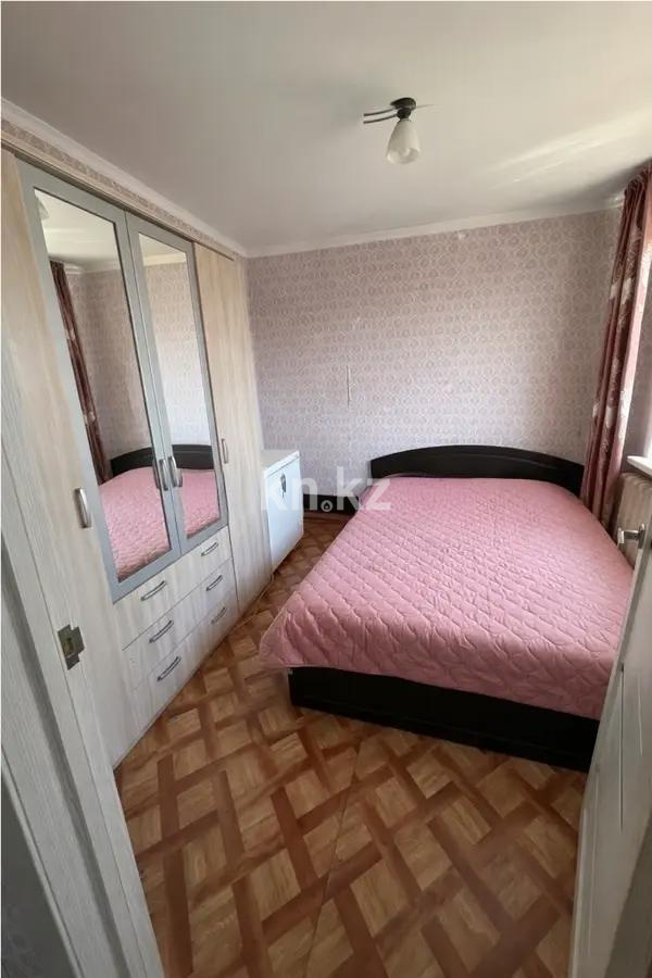 Продажа 4-комнатной квартиры, 64 м² в Караганде - фото 2