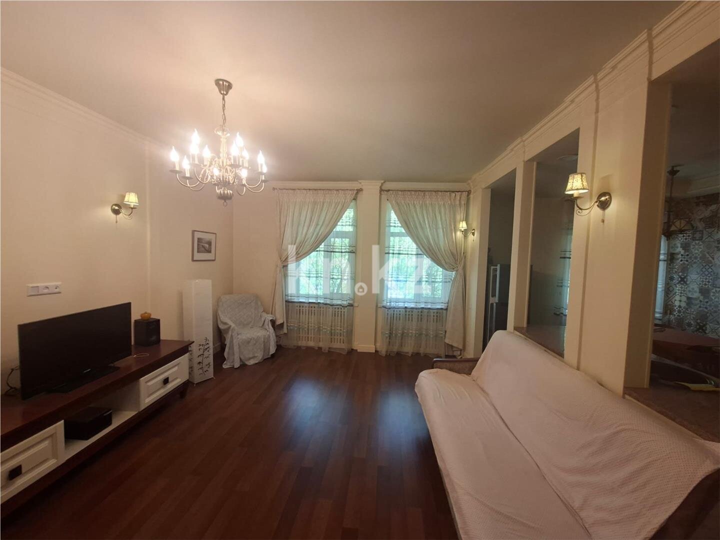 Продажа 3-комнатной квартиры, 57 м² в Караганде - фото 3