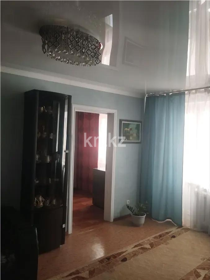 Продажа 2-комнатной квартиры, 43.4 м², пр. Тауелсыздык, дом  16 в Астане