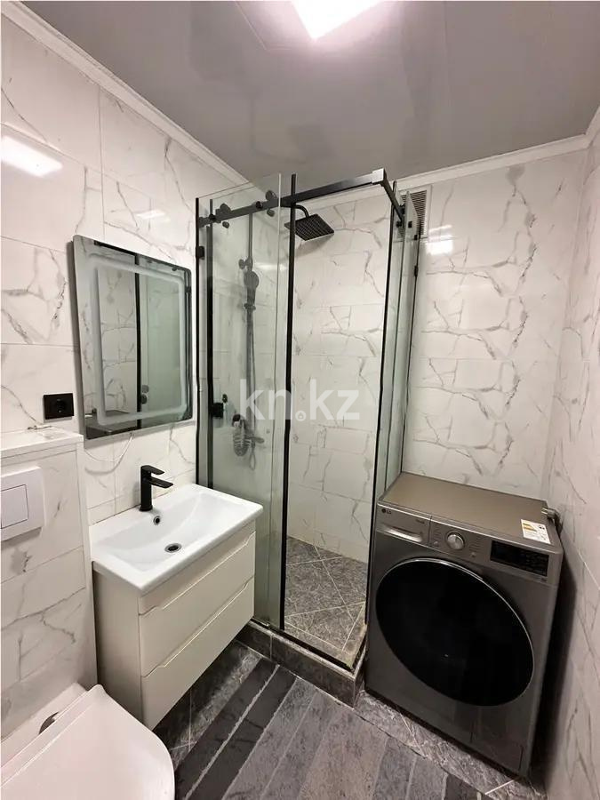 Продажа 3-комнатной квартиры, 60 м² в Алматы - фото 5