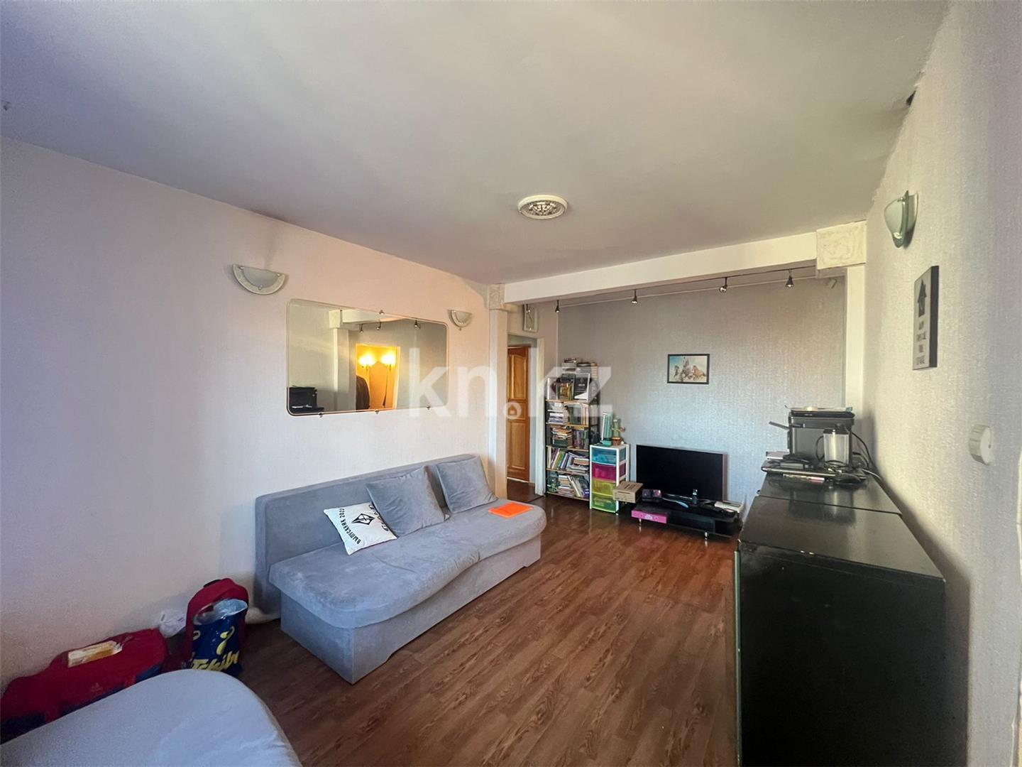 Продажа 3-комнатной квартиры, 67 м², пр. Н. Абдирова, дом  36/4 в Караганде