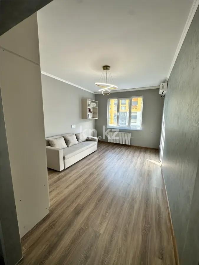 Продажа 1-комнатной квартиры, 40 м² в Алматы