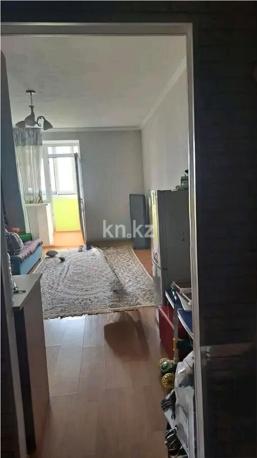 Продажа 1-комнатной квартиры, 35 м² в Астане