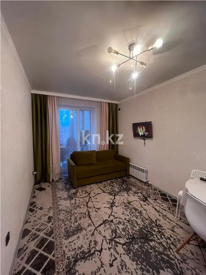 Продажа 2-комнатной квартиры, 42.2 м² в Астане