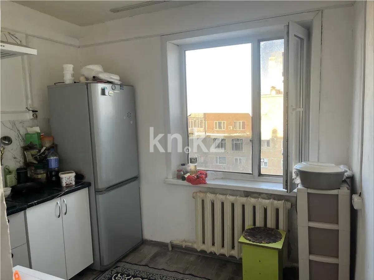 Продажа 2-комнатной квартиры, 38 м² в Астане - фото 3