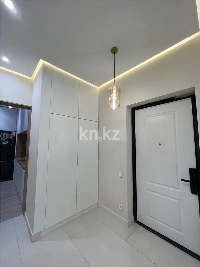 Продажа 2-комнатной квартиры, 75.4 м² в Астане - фото 3