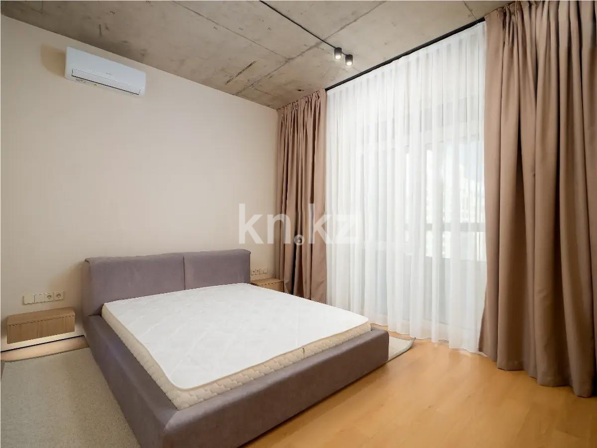 Продажа 2-комнатной квартиры, 60.2 м² в Алматы - фото 3