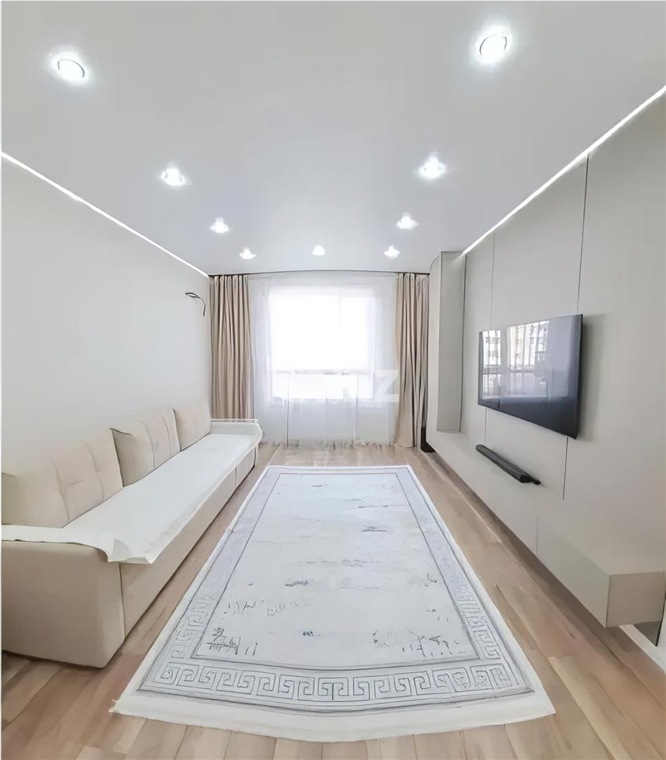 Продажа 2-комнатной квартиры, 59 м² в Астане