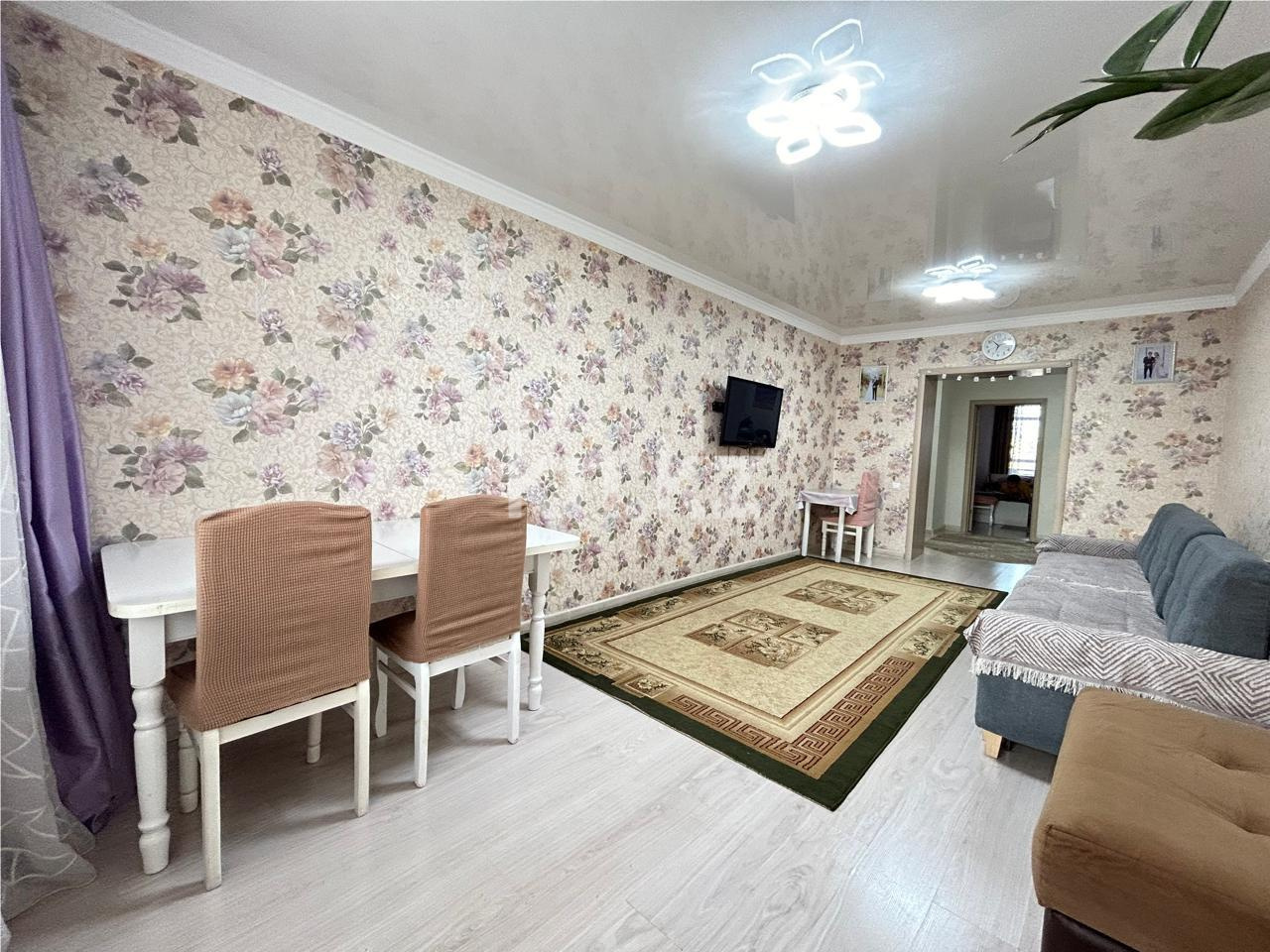 Продажа 3-комнатной квартиры, 94.6 м² в Астане - фото 3