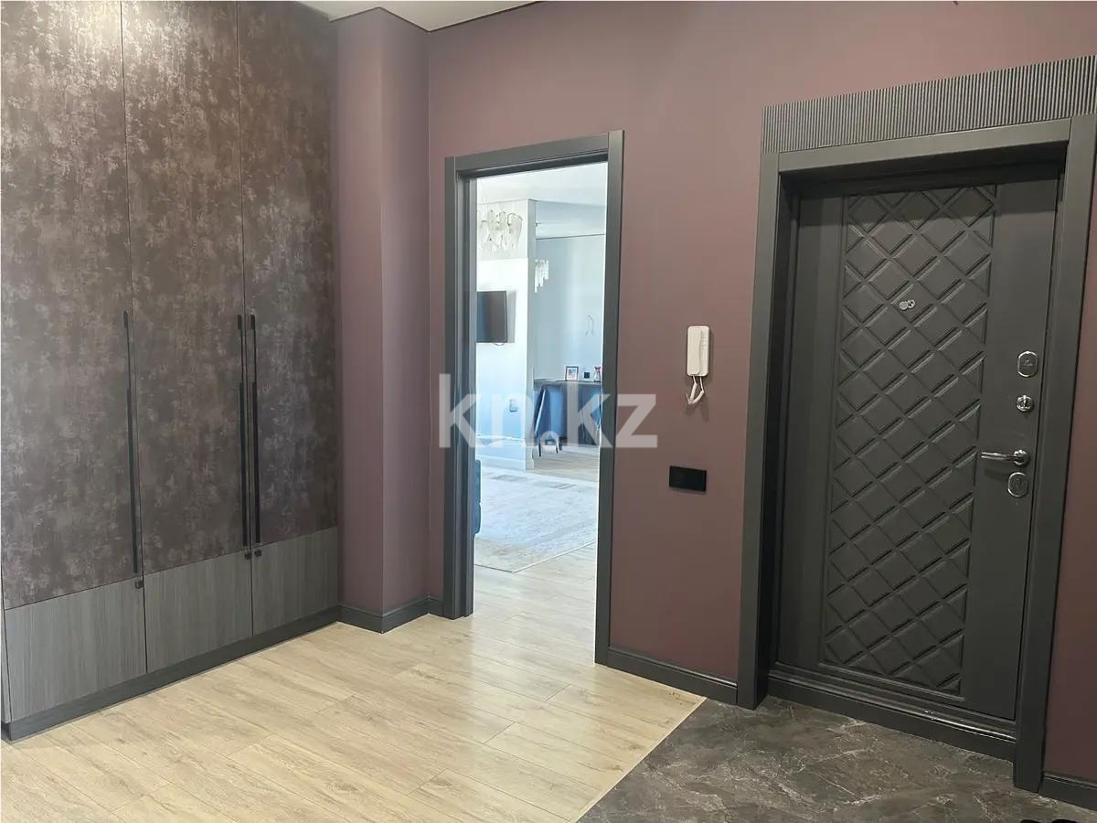 Продажа 4-комнатной квартиры, 110 м² в Астане - фото 7