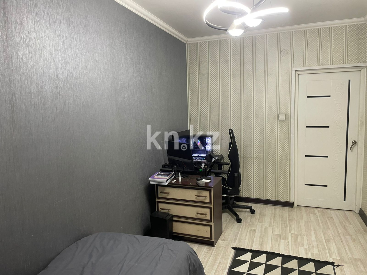 Продажа 2-комнатной квартиры, 41 м² в Алматы - фото 5