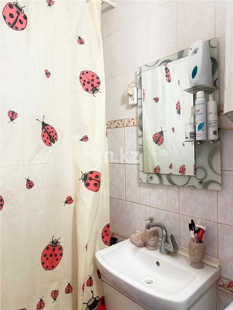 Продажа 2-комнатной квартиры, 44 м² в Темиртау - фото 12