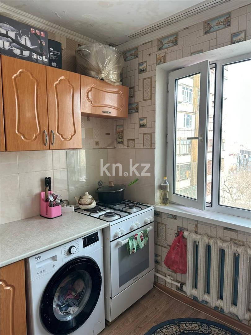 Продажа 3-комнатной квартиры, 61 м² в Темиртау - фото 7