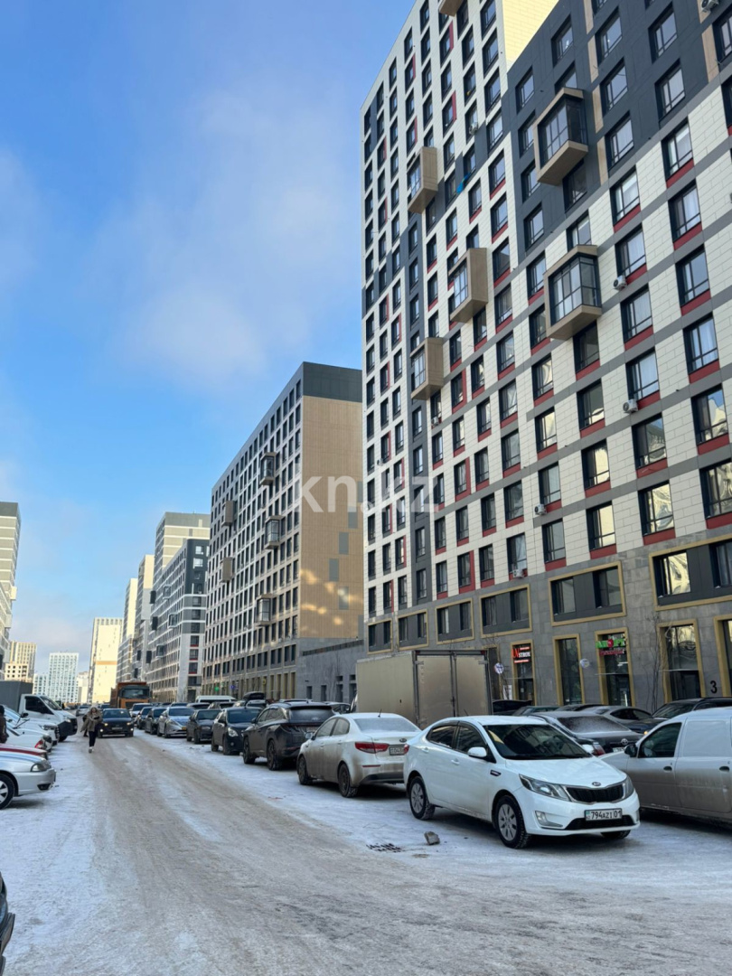 Продажа , 66 м², ул. Сыганак в Астане - фото 2