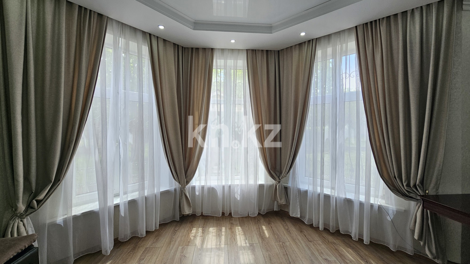 Продажа 4-комнатного дома, 218 м² в Алматы - фото 21