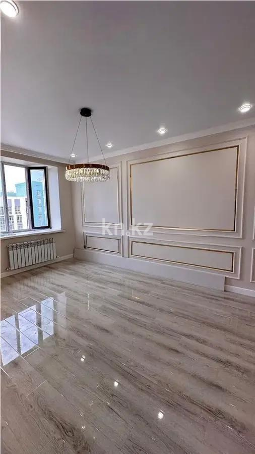 Продажа 2-комнатной квартиры, 69.21 м², ул. Байтурсынова, дом  18 в Астане