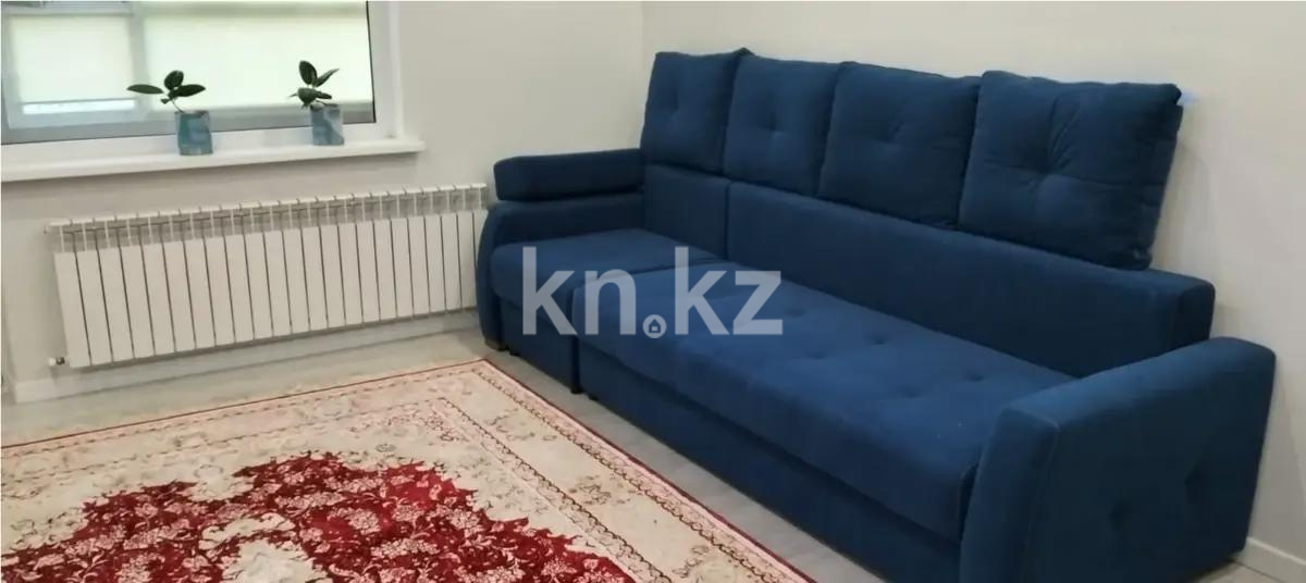 Продажа 1-комнатной квартиры, 34 м², ул. А-102, дом  11/2 в Астане