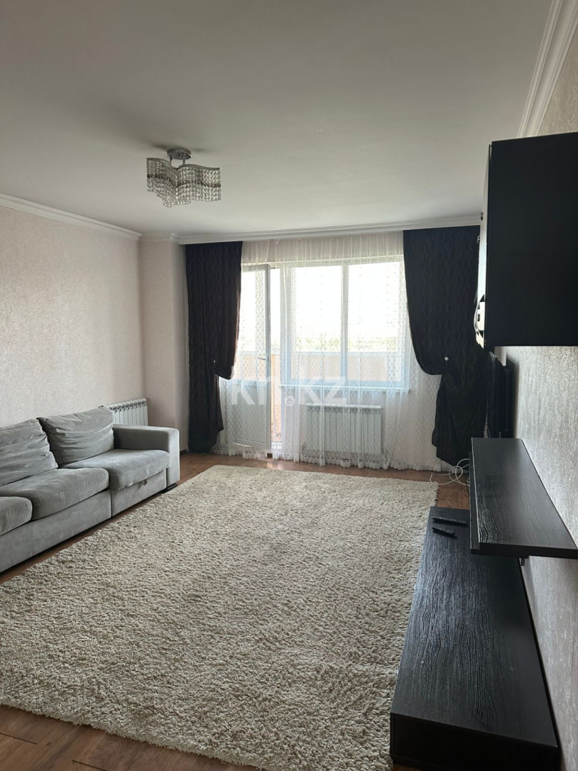 Аренда 1-комнатной квартиры, 60 м² в Астане - фото 5