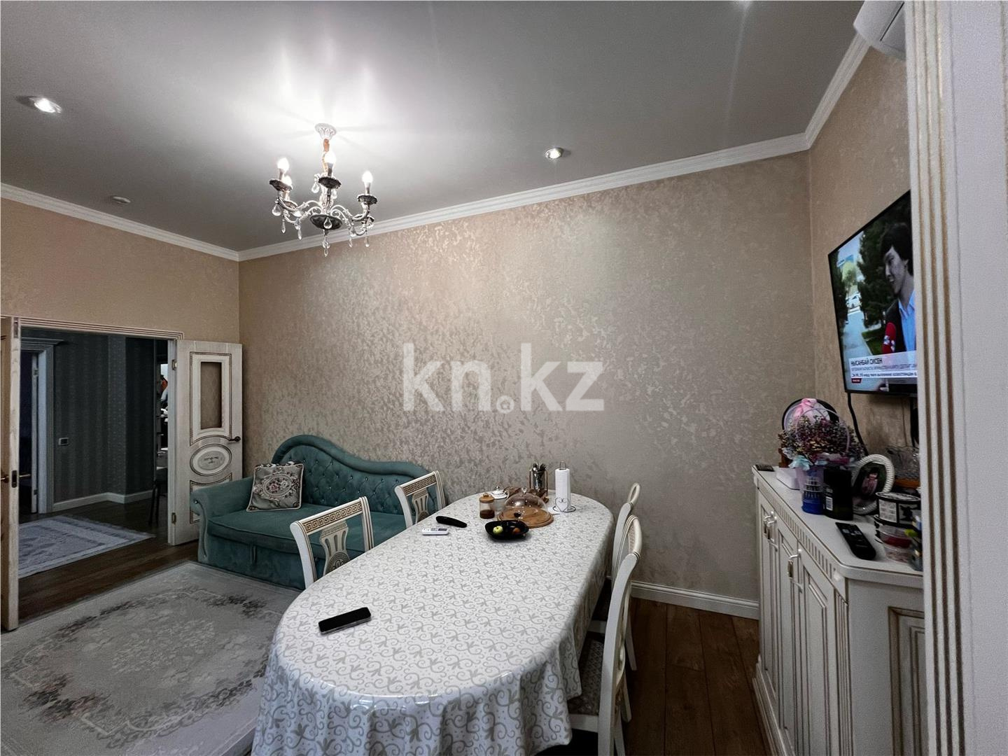 Продажа 7-комнатного дома, 320 м², ул. Кабжанова в Караганде - фото 17