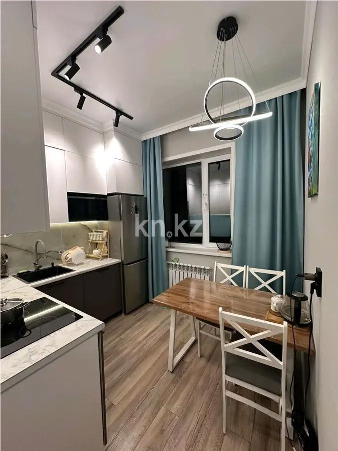 Продажа 3-комнатной квартиры, 76 м² в Караганде - фото 7