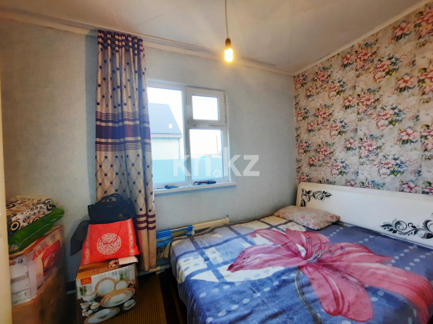 Продажа 4-комнатного дома, 90 м², мкр-н Балауса в Уральске - фото 12