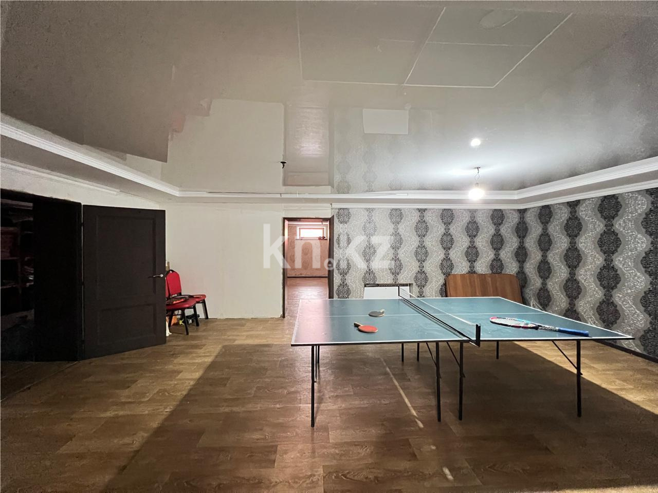 Продажа 9-комнатного дома, 464 м², мкр. Оазис, дом  11 в Караганде - фото 29