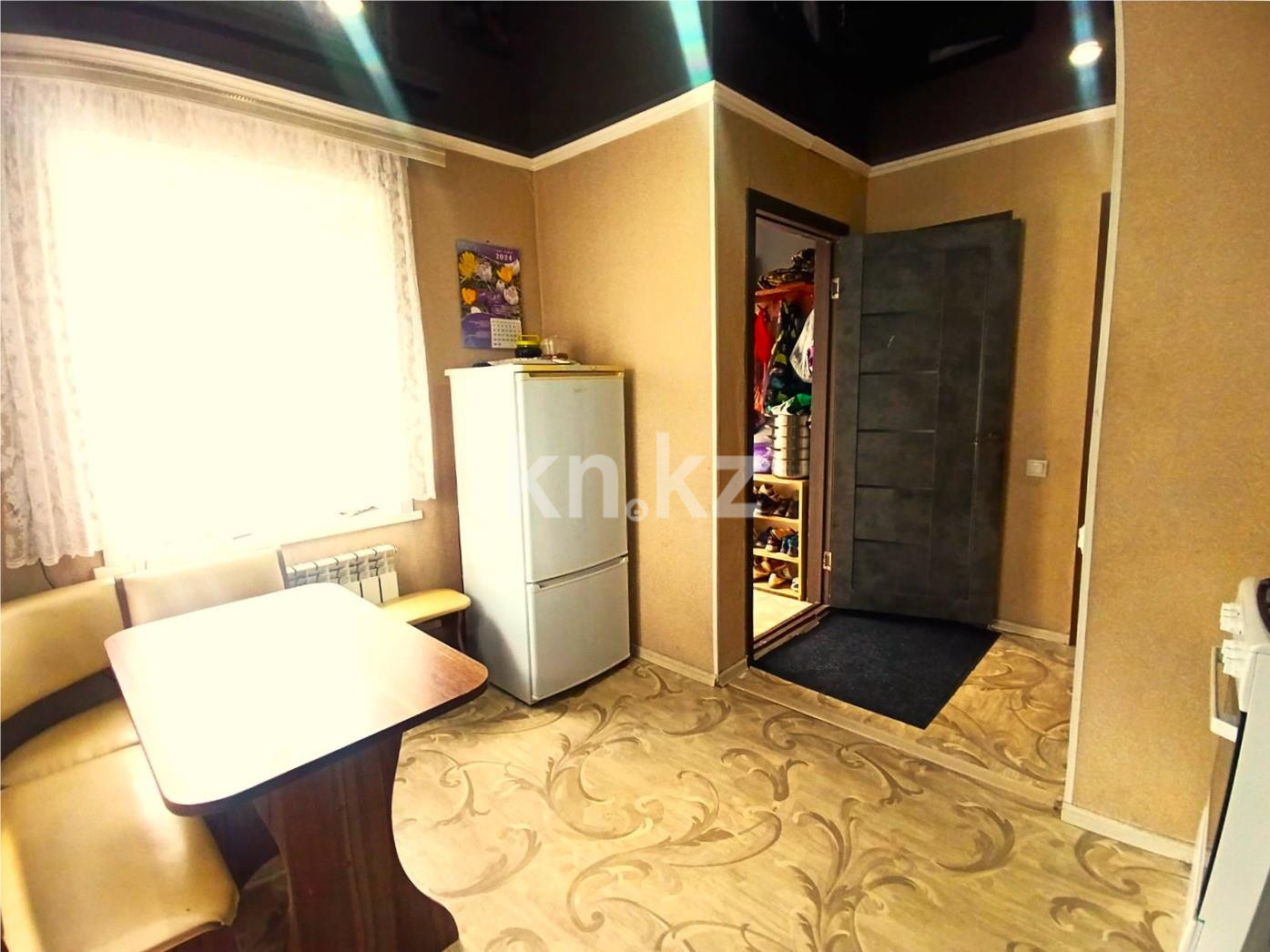 Продажа 4-комнатного дома, 75 м², ул. Пожарского в Караганде - фото 14