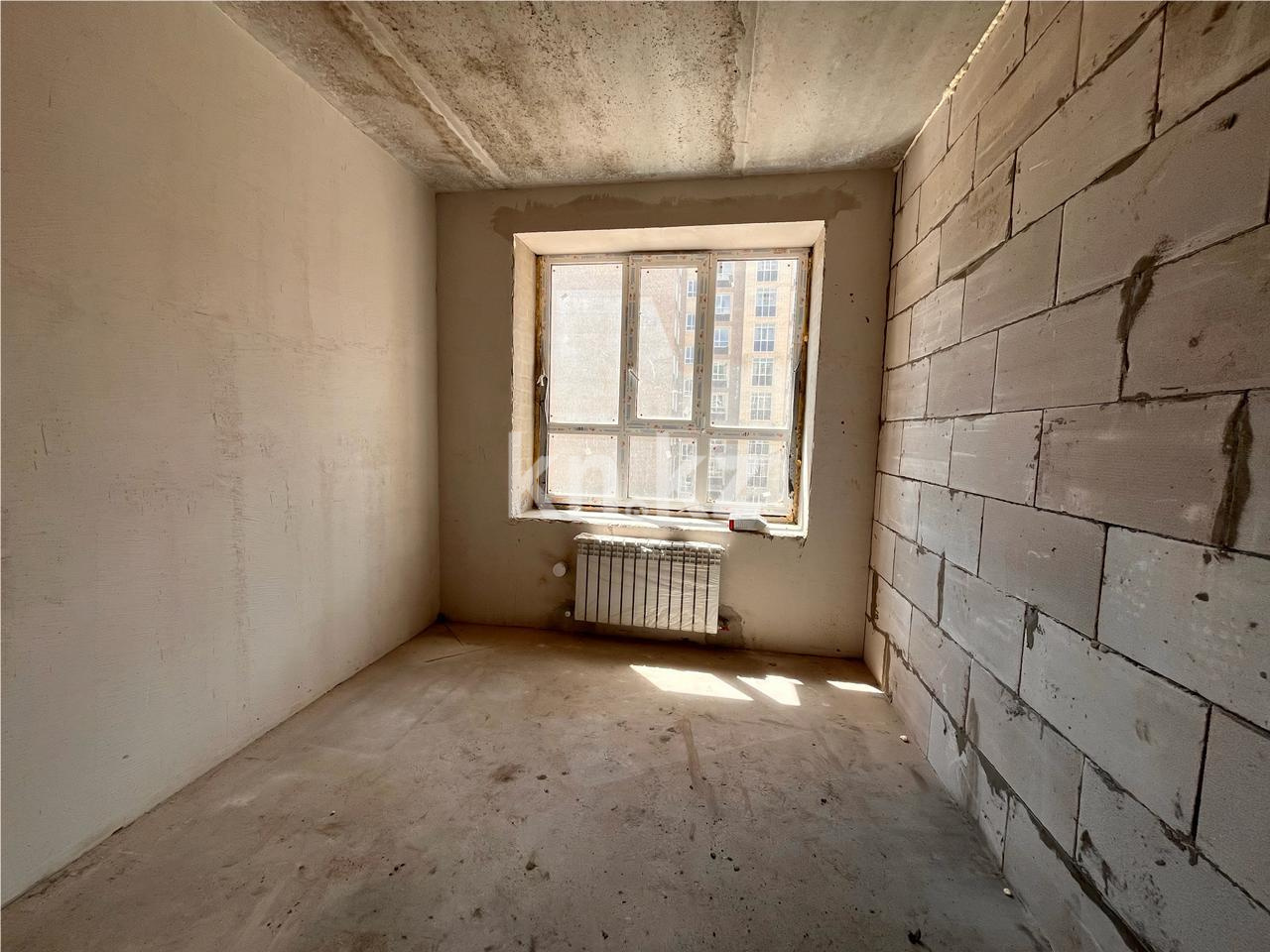 Продажа 2-комнатной квартиры, 38 м² в Караганде - фото 4