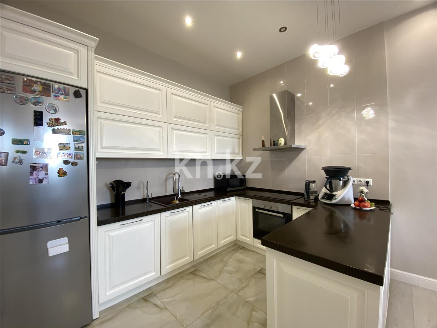 Продажа 4-комнатной квартиры, 149 м², пр. Мангилик Ел в Астане - фото 24