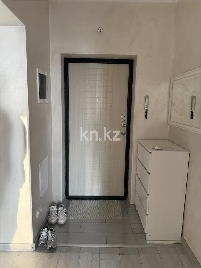 Продажа 1-комнатной квартиры, 36 м² в Алматы - фото 4