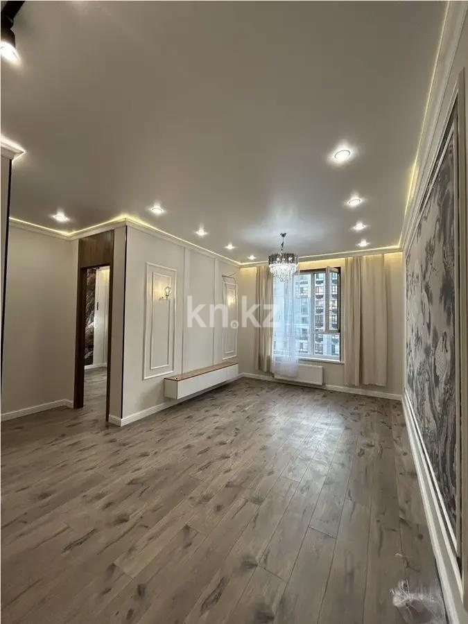 Продажа 2-комнатной квартиры, 44 м² в Астане