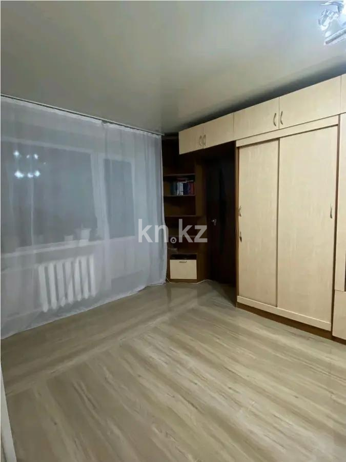 Продажа 2-комнатной квартиры, 42 м², ул. Чернышевского, дом  91 в Темиртау