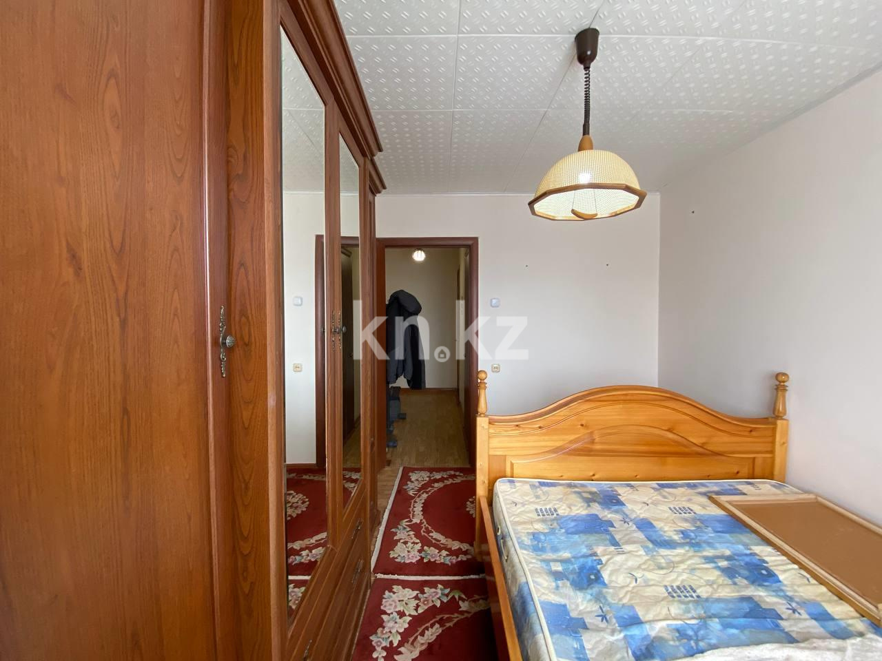 Продажа 2-комнатной квартиры, 50 м², мкр-н Мамраева (Восток-5), дом  26 в Караганде - фото 3