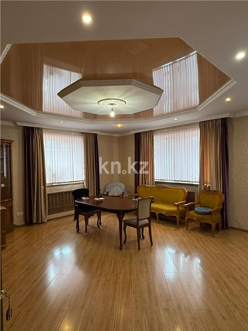 Продажа 7-комнатного дома, 307 м², пер. Капчагайский в Караганде - фото 4