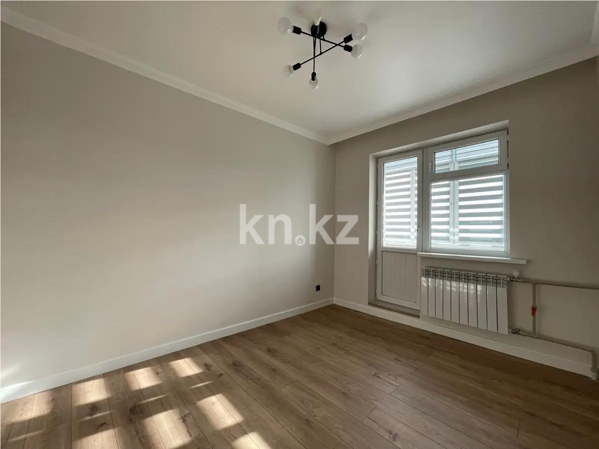 Продажа 3-комнатной квартиры, 65.3 м² в Алматы - фото 3