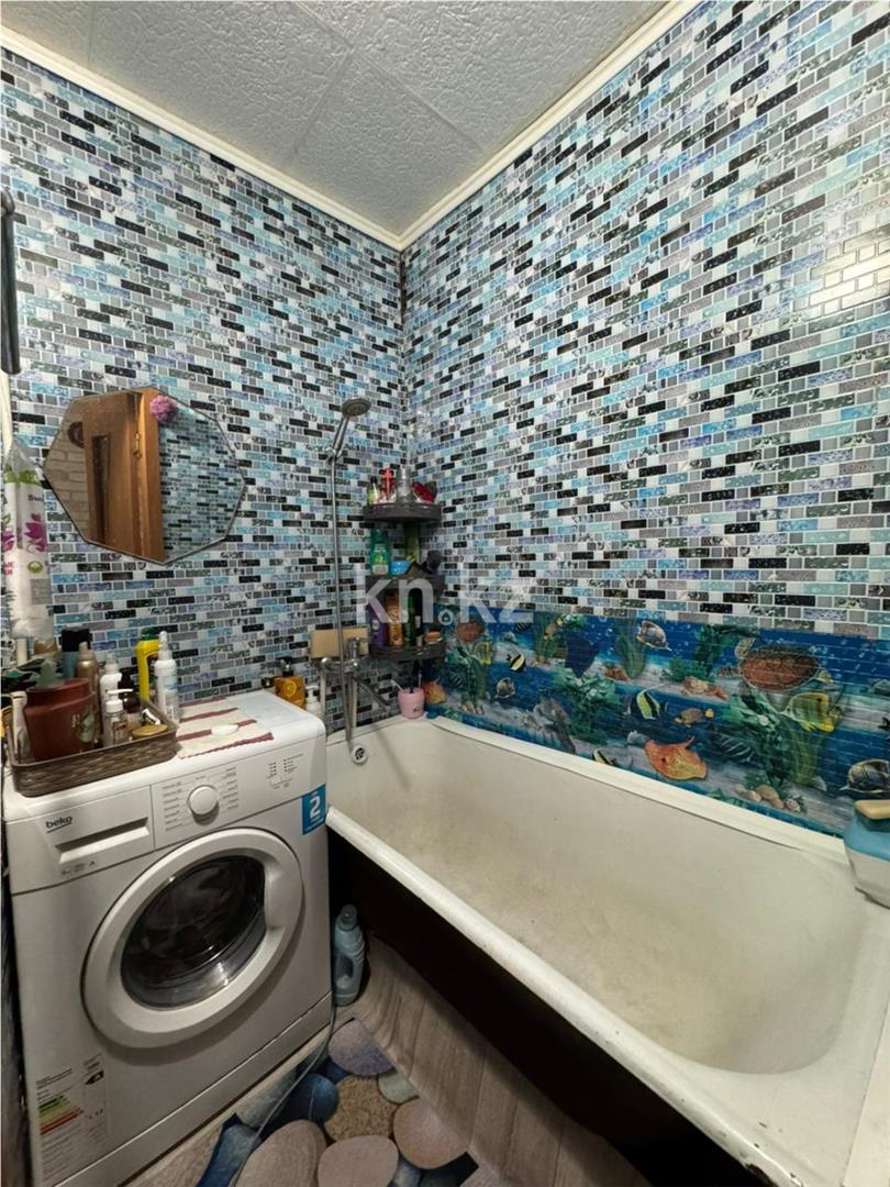 Продажа 2-комнатной квартиры, 43 м² в Темиртау - фото 6