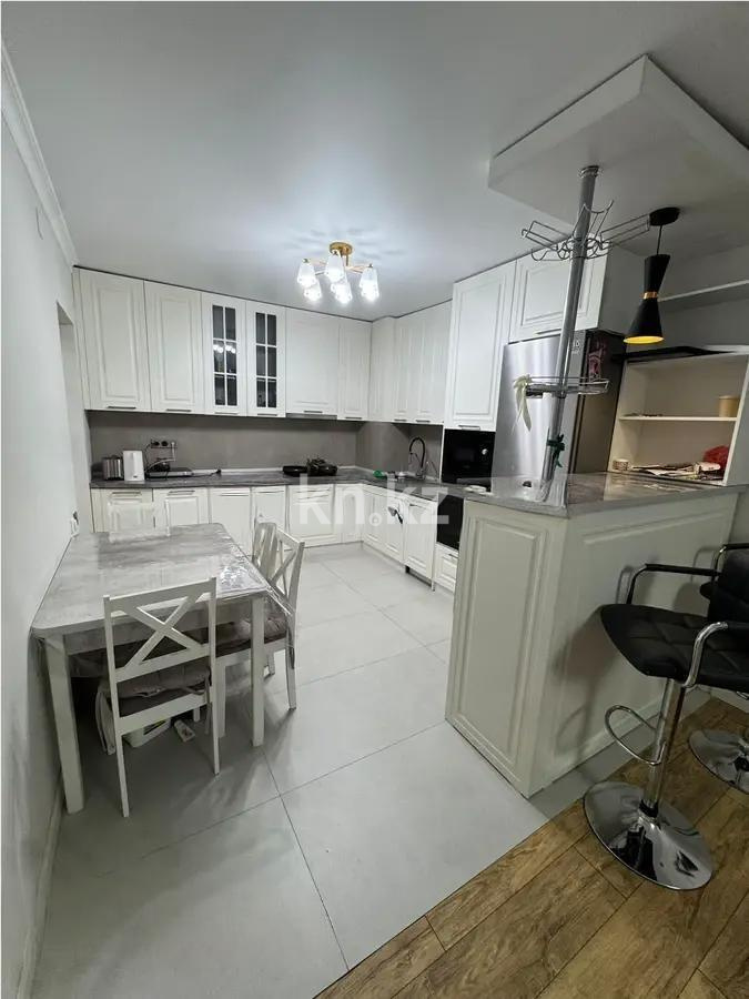 Продажа 2-комнатной квартиры, 61 м² в Алматы - фото 3