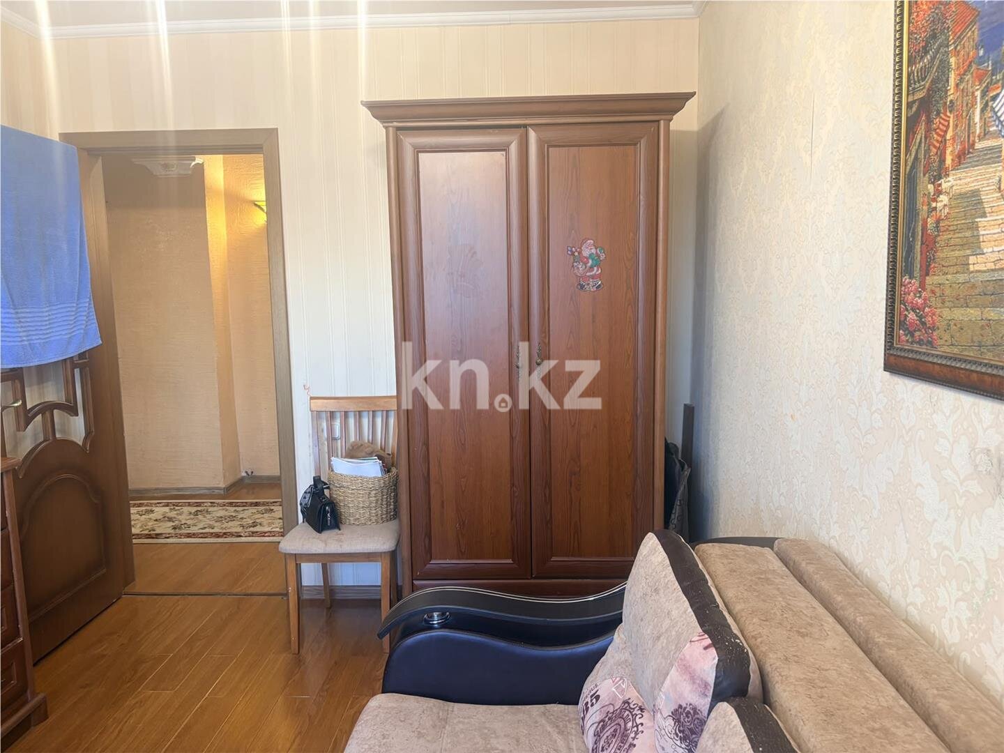 Продажа 4-комнатной квартиры, 97 м² в Караганде - фото 9