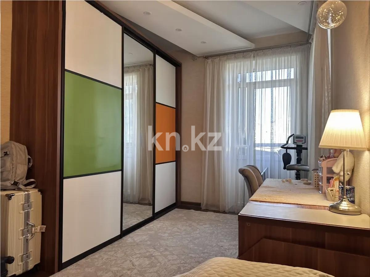 Продажа 4-комнатной квартиры, 127 м² в Астане - фото 3