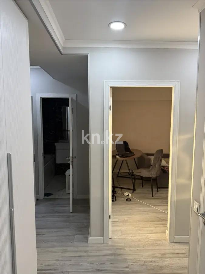 Продажа 2-комнатной квартиры, 60 м² в Алматы - фото 5