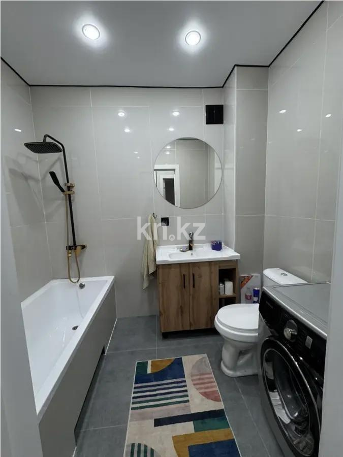 Продажа 1-комнатной квартиры, 35 м², ул. Култегин, дом  2 в Астане - фото 3